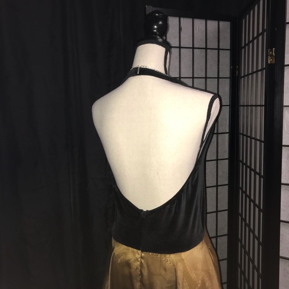 Formal Dress - Picture 4 of 6